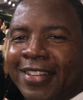 Eric White