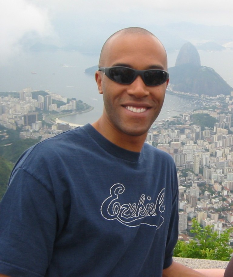 Jeff Atlas