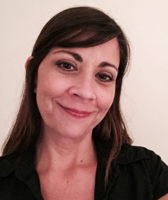 Michelle Willrich