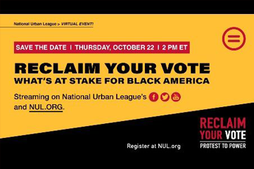 Reclaim your Vote