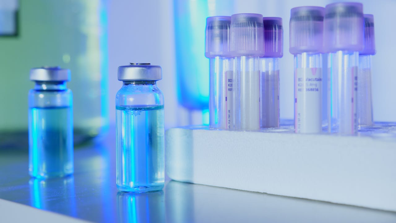 Why GGS Life Sciences?