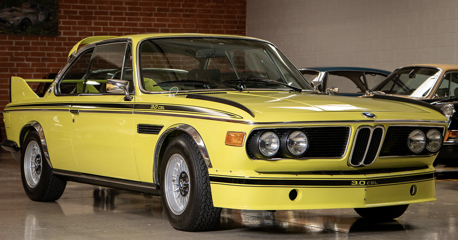 1974 BMW