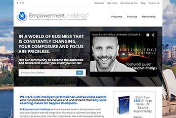 Empowerment Holdings