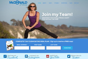 mcdonald-fitness-beachbody-website